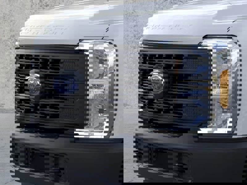 New 2026 Ford F250 XL image 17
