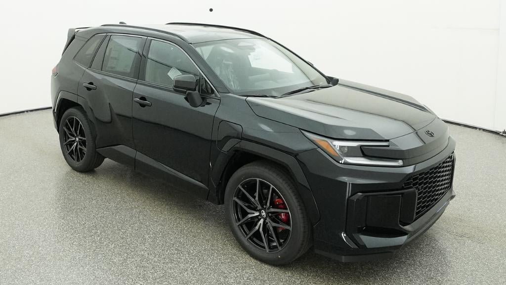 New 2026 Toyota RAV4 AWD Plug-in Hybrid image 13