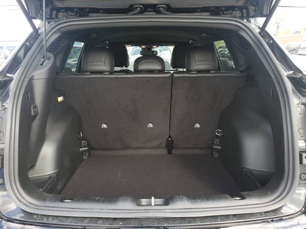 New 2026 Jeep Compass Limited image 5