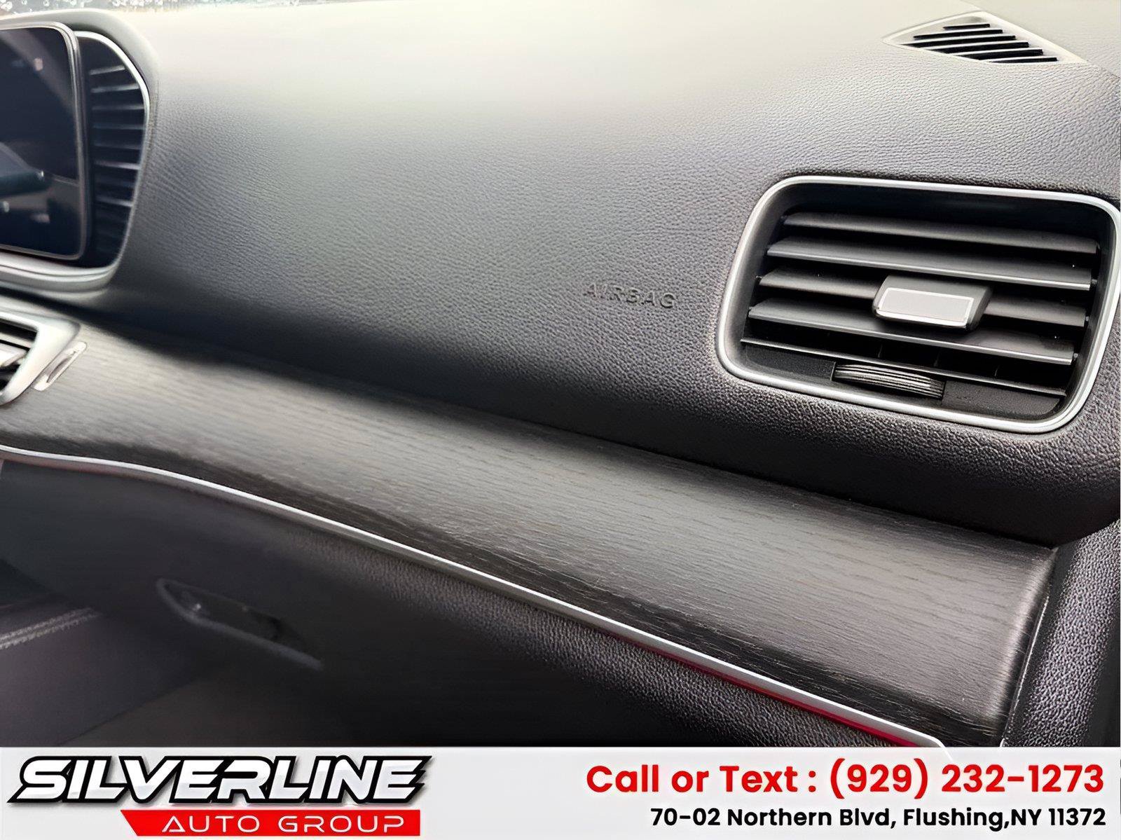 Used 2023 Mercedes-Benz GLE 350 4MATIC image 22