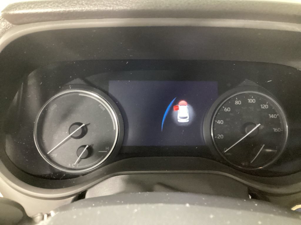 Used 2024 Toyota Sienna Limited AWD/4WD image 13
