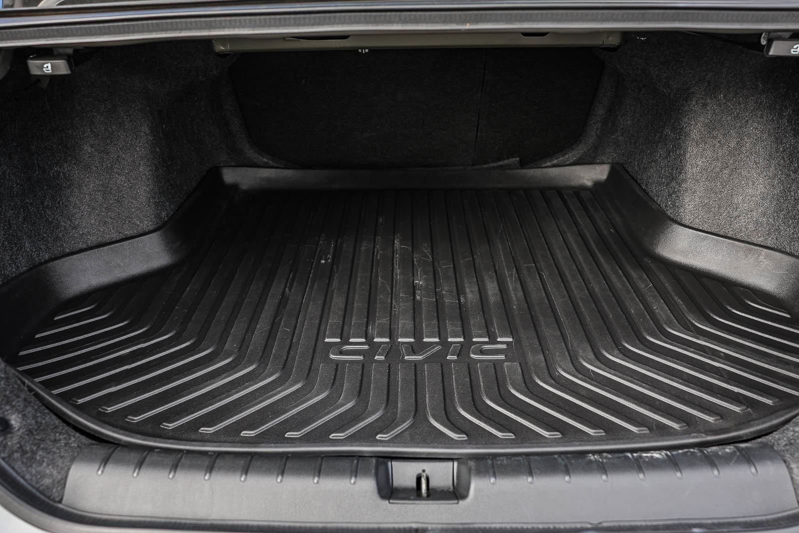 Used 2020 Honda Civic Sport image 26