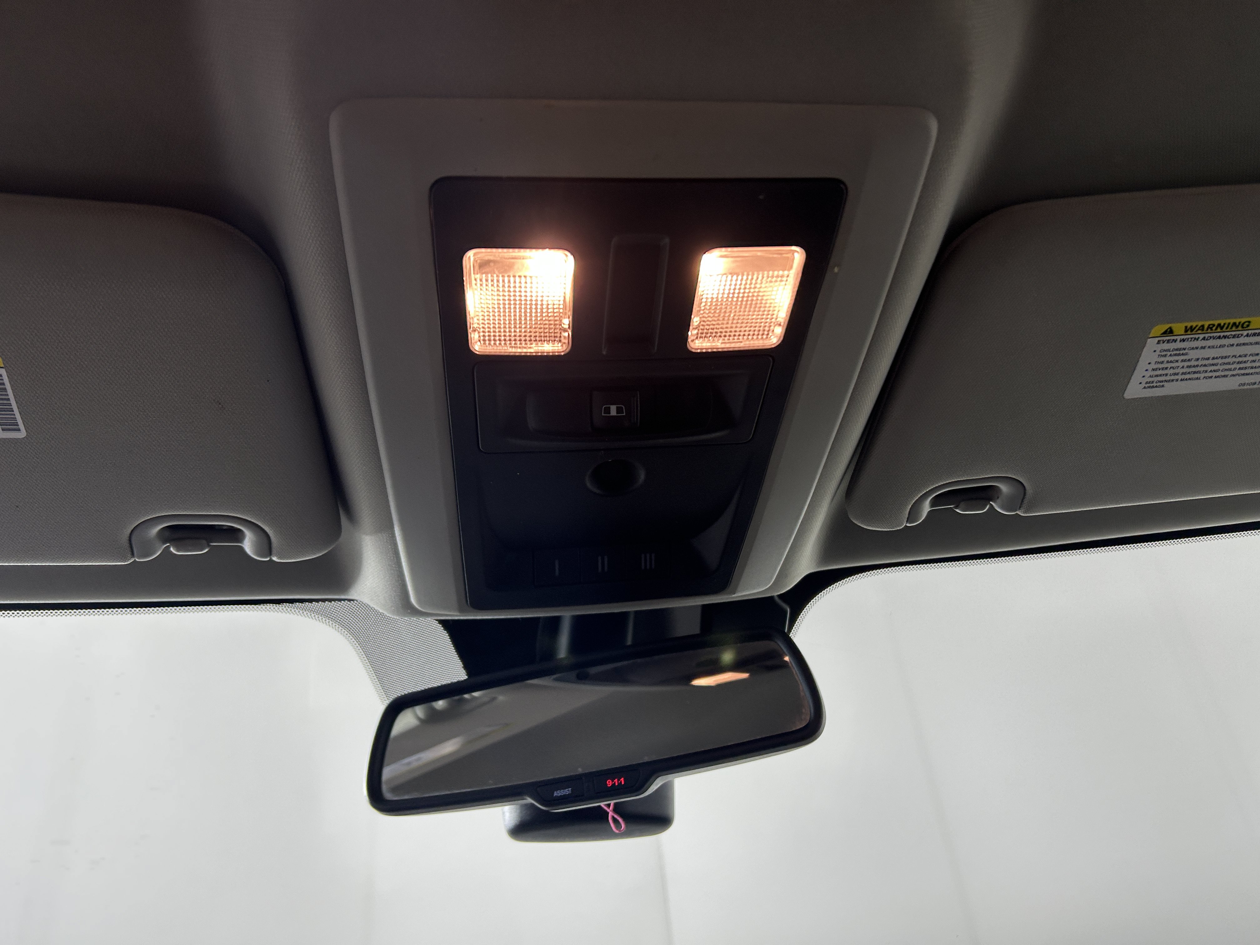 Used 2017 RAM 1500 Big Horn AWD/4WD image 23