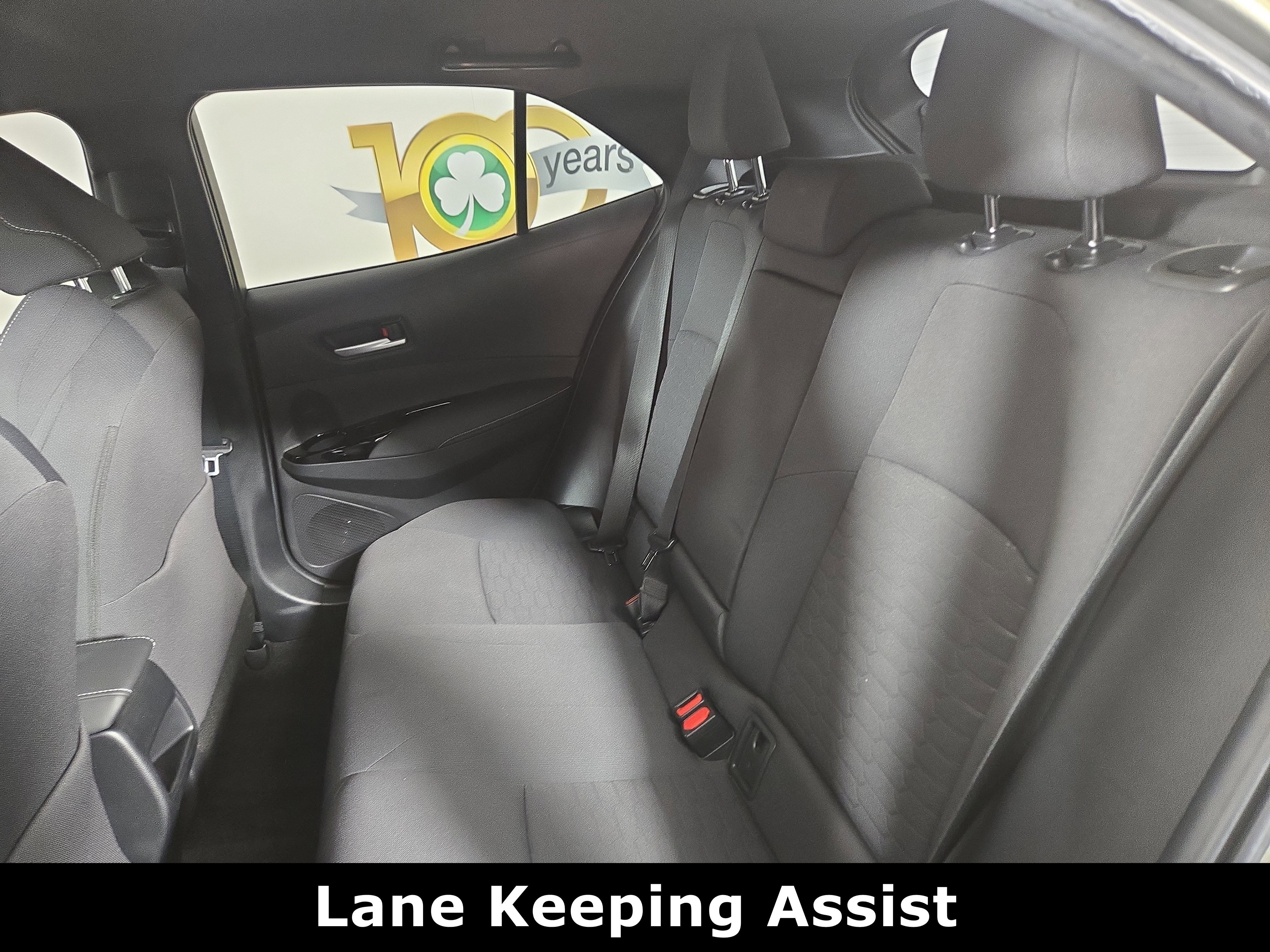 Used 2020 Toyota Corolla SE image 12