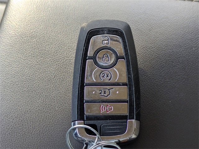 Used 2020 Lincoln Nautilus Reserve w/ Class II Trailer Tow Package image 31