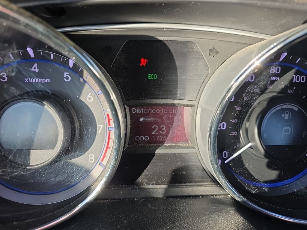 Used 2011 Hyundai Sonata GLS w/ Popular Equipment Pkg 2 image 22