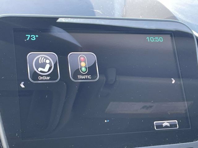 Used 2017 Chevrolet Volt Premier w/ Driver Confidence II Package FWD image 26