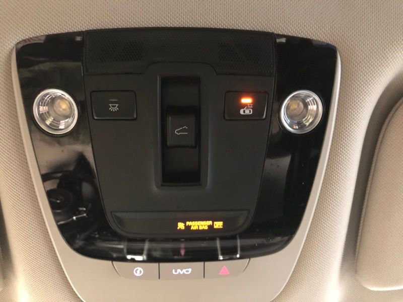 Certified 2021 Kia Sorento SX image 28