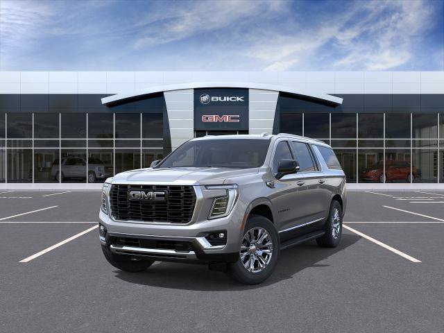 New 2026 GMC Yukon XL Denali AWD/4WD image 32
