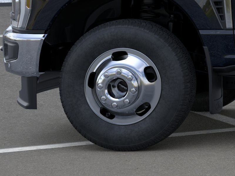 New 2026 Ford F350 King Ranch AWD/4WD image 19