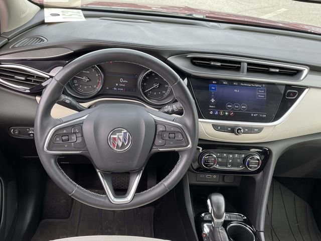Used 2020 Buick Encore GX Select image 12