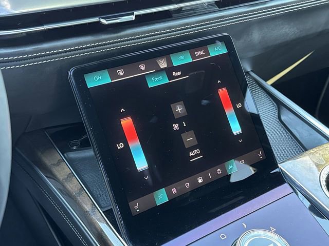 Certified 2025 Cadillac Escalade ESV Sport Platinum w/ LPO, Floor Liner Package image 22