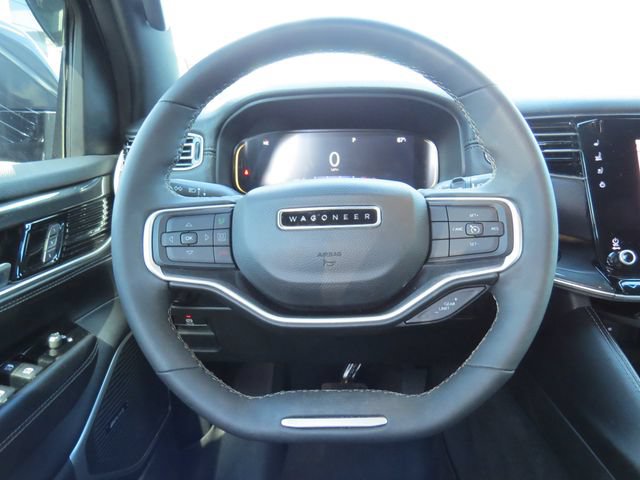 Used 2022 Jeep Wagoneer Series I RWD image 19