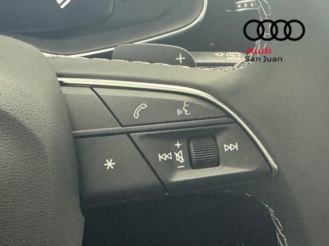 New 2026 Audi Q8 Prestige image 18