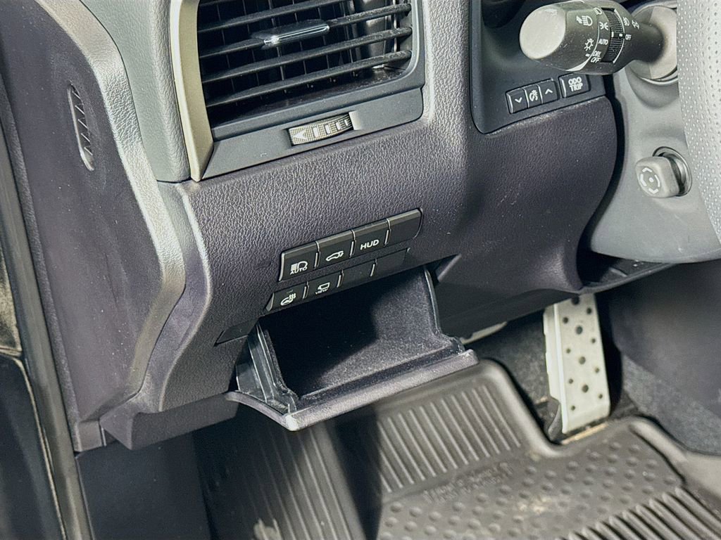 Used 2022 Lexus RX 350 F Sport w/ Accessory Package image 10