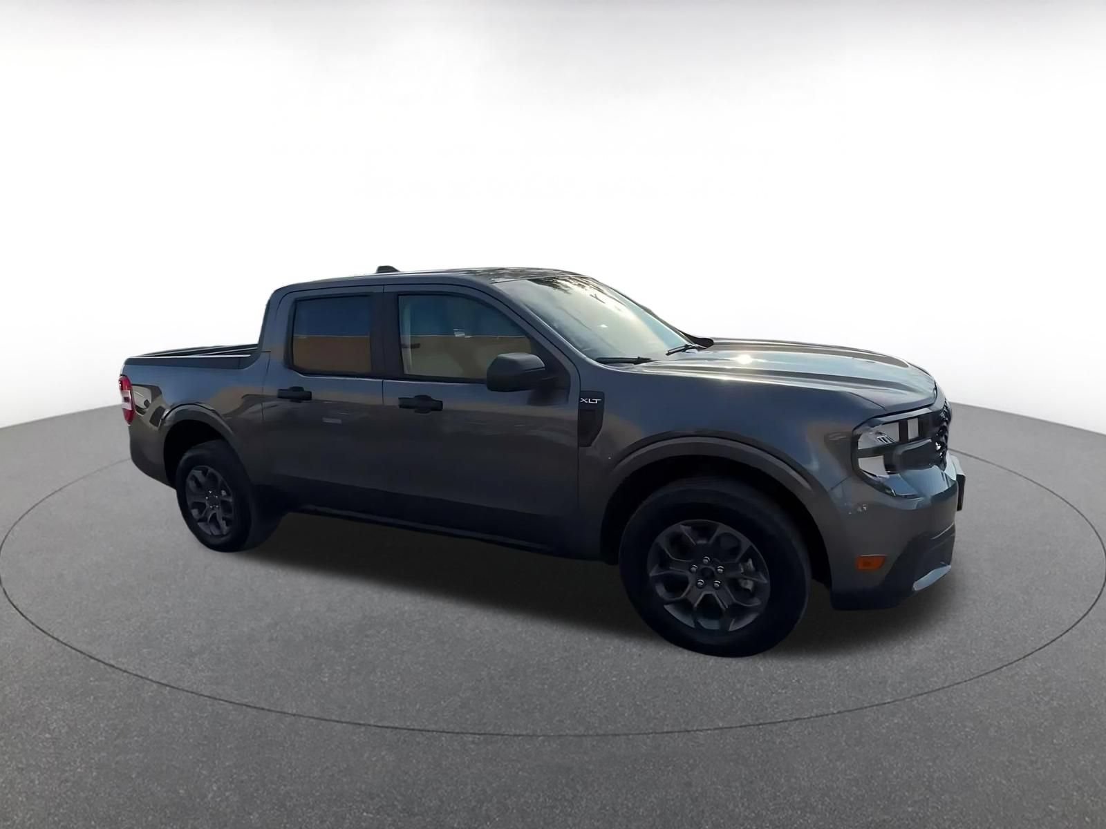 Used 2026 Ford Maverick XLT FWD video 2