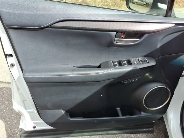 Used 2018 Lexus NX 300 300 Base image 15