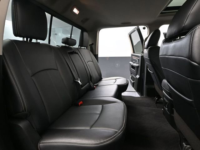 Used 2018 RAM 1500 Laramie w/ Convenience Group image 44