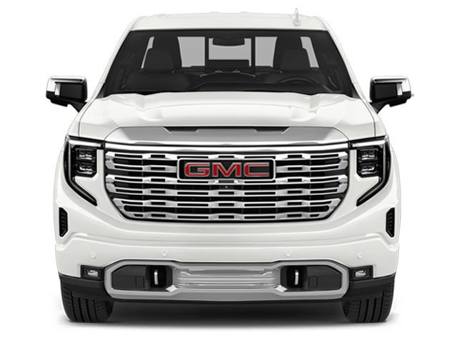 Used 2025 GMC Sierra 1500 Elevation image 5