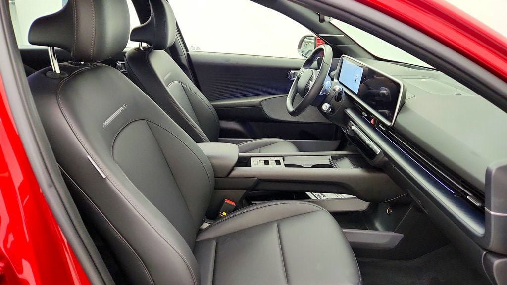 Used 2025 Hyundai Ioniq 6 Limited RWD image 23