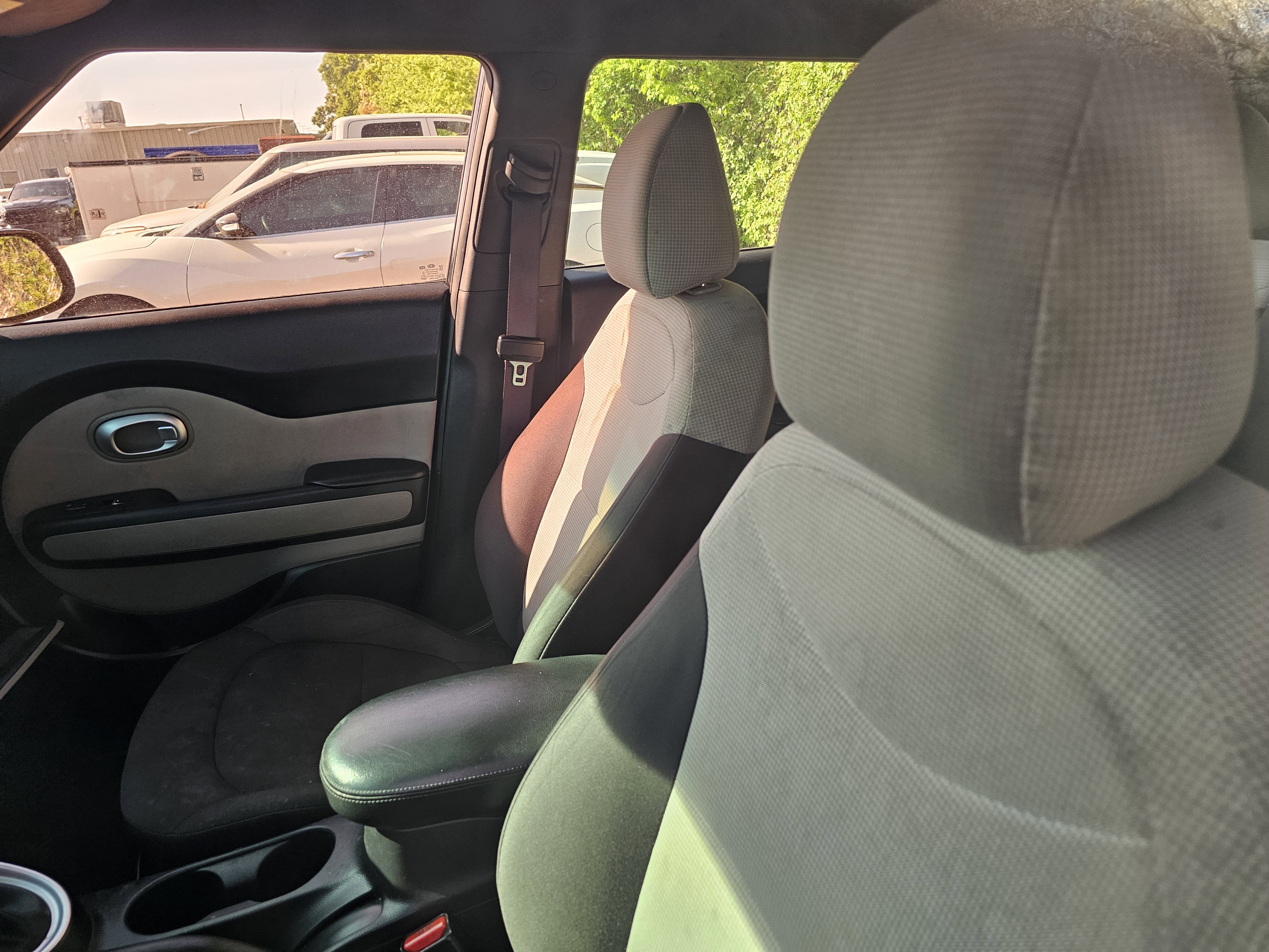 Used 2018 Kia Soul image 9