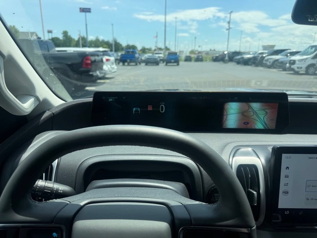 New 2026 Ford Expedition Active AWD/4WD image 23