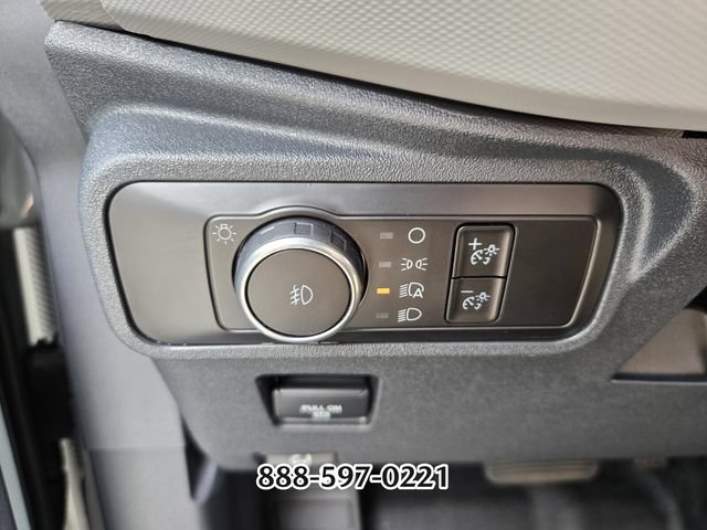 Used 2023 Ford Bronco Badlands AWD/4WD image 33