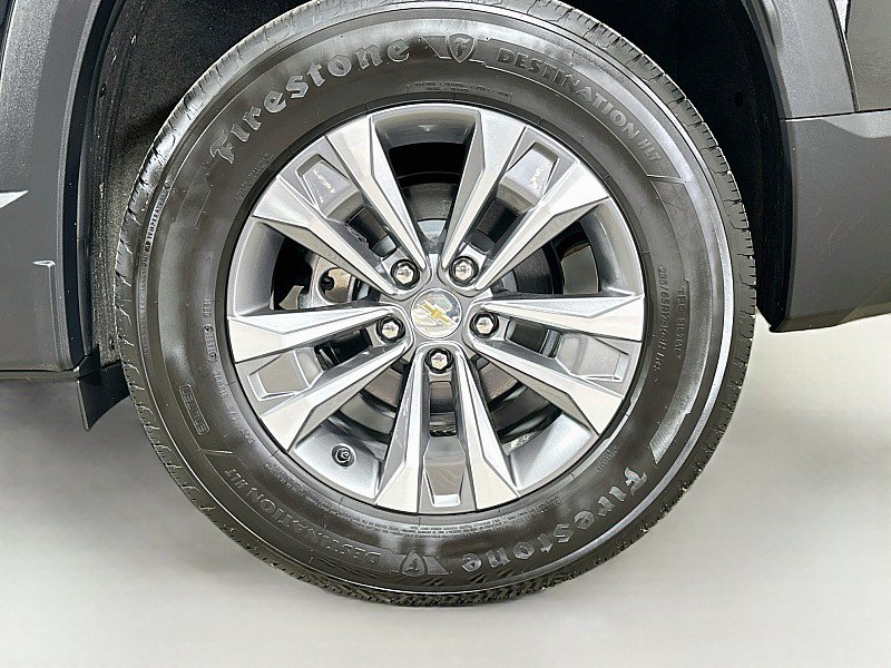 Used 2026 Chevrolet Equinox LT FWD image 30
