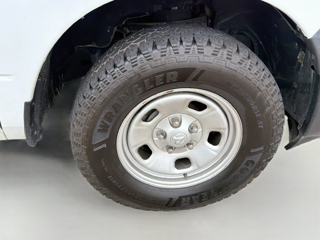 Used 2020 RAM 1500 Tradesman w/ Popular Equipment Group AWD/4WD image 10