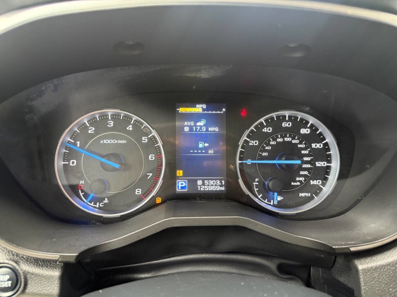 Used 2019 Subaru Ascent Limited AWD/4WD image 30