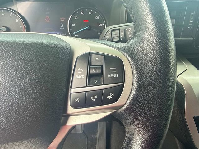 Used 2021 Ford Explorer XLT w/ Equipment Group 202A image 32