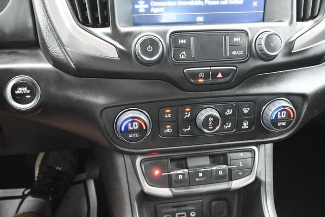 Used 2023 GMC Terrain AT4 AWD/4WD image 42