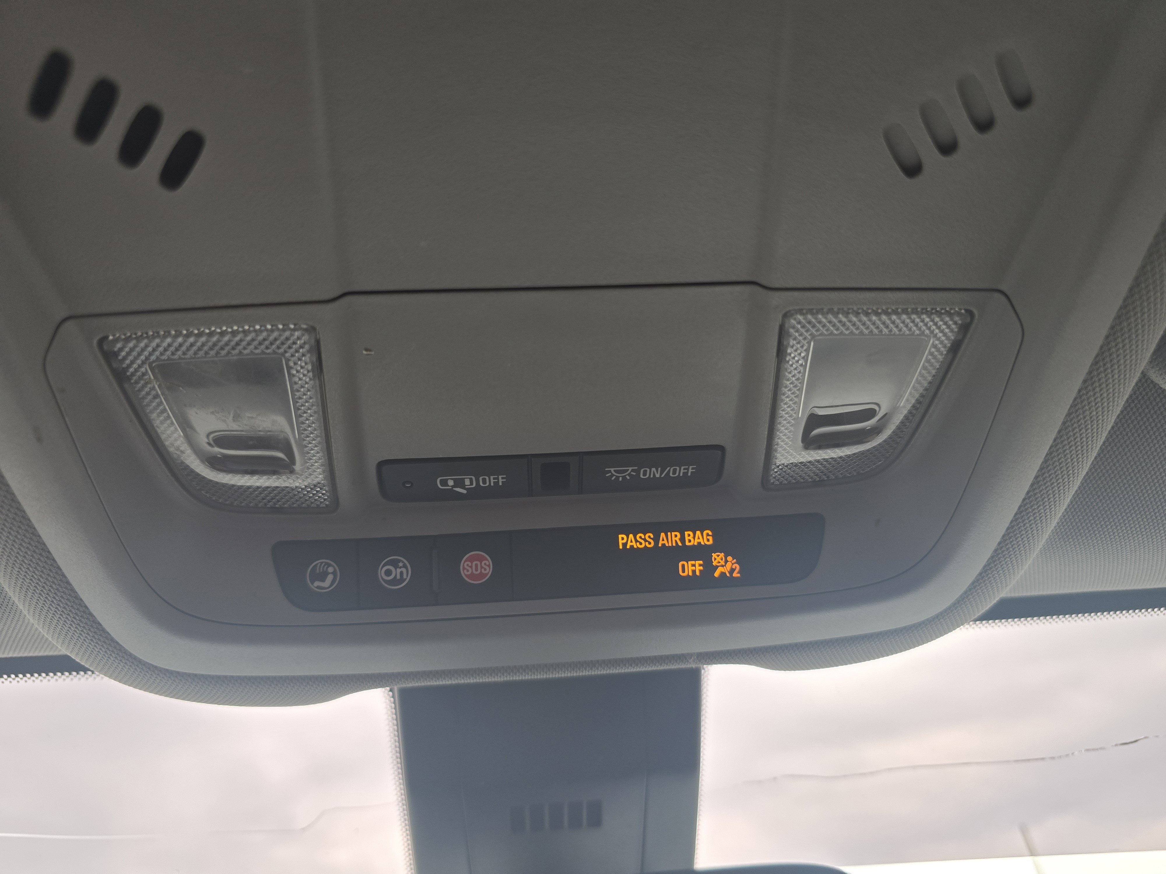 Used 2021 GMC Terrain SLE w/ Driver Convenience Package AWD/4WD image 27