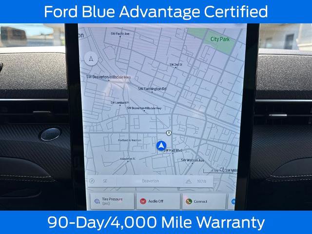Certified 2024 Ford Mustang Mach-E Select image 20