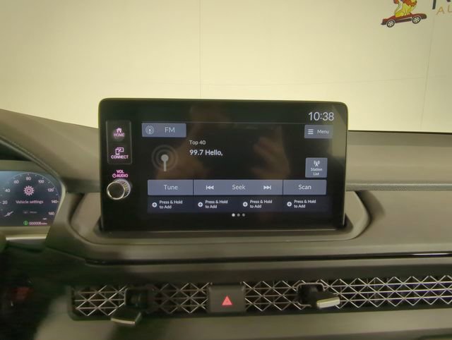 New 2026 Honda Accord SE image 33