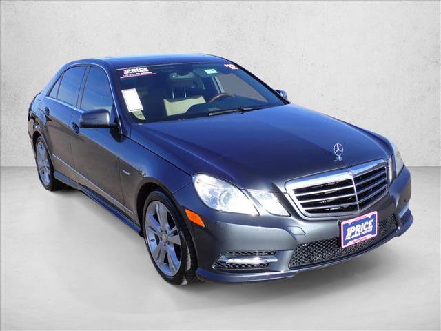 Used 2012 Mercedes-Benz E 350 4MATIC Sedan image 6