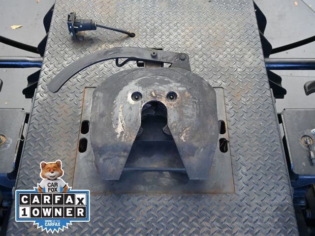 Used 2023 RAM 5500 Tradesman image 16