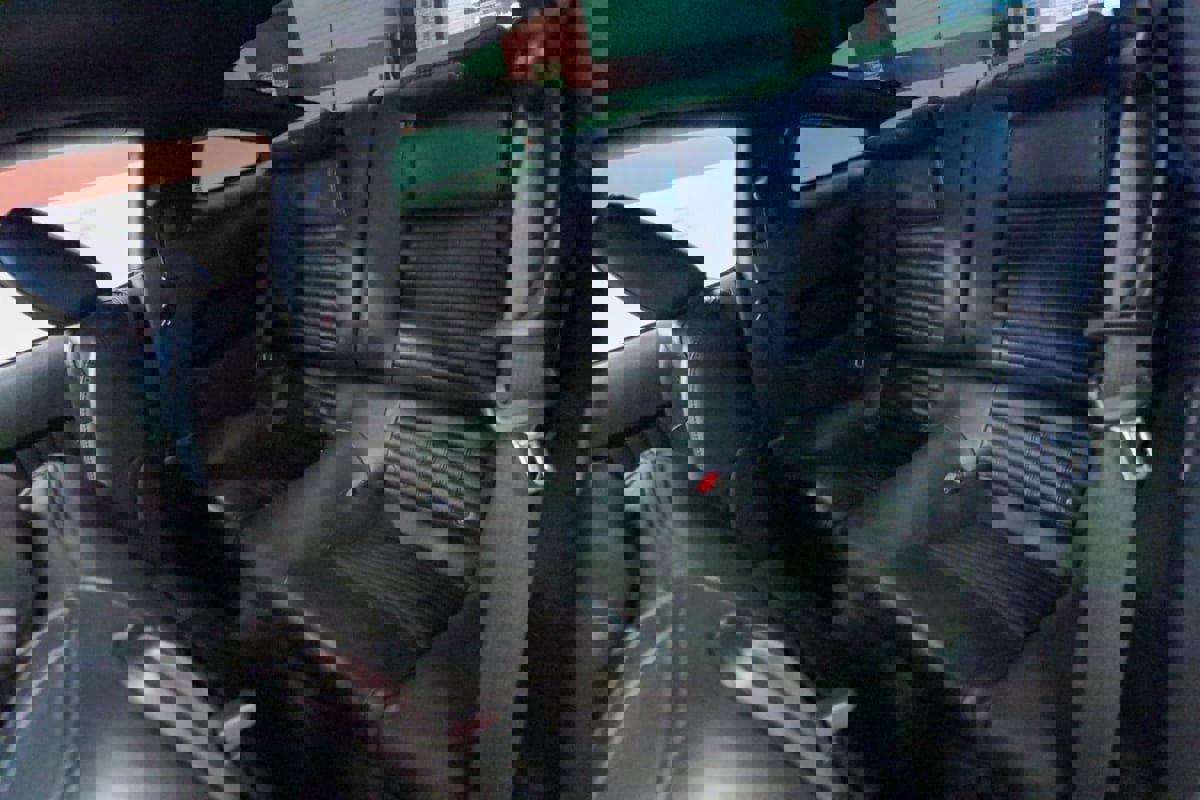 Used 2012 Ford Mustang Shelby GT500 w/ Electronics Pkg image 14