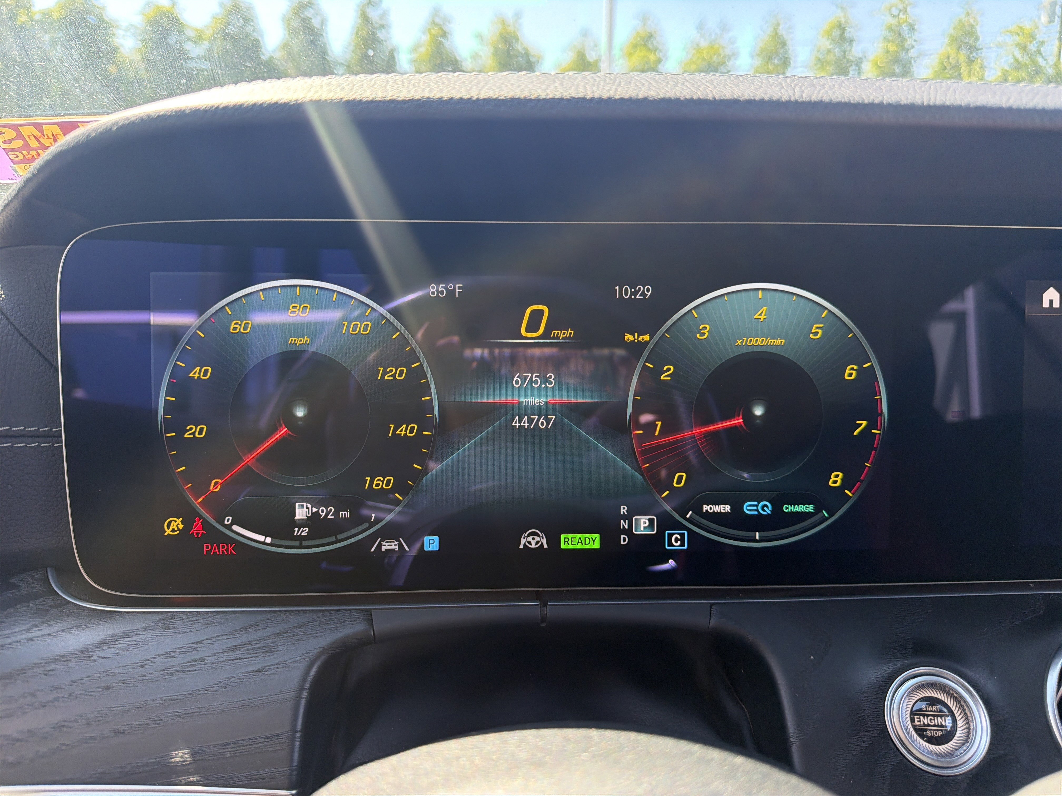 Used 2022 Mercedes-Benz E 450 Cabriolet image 21