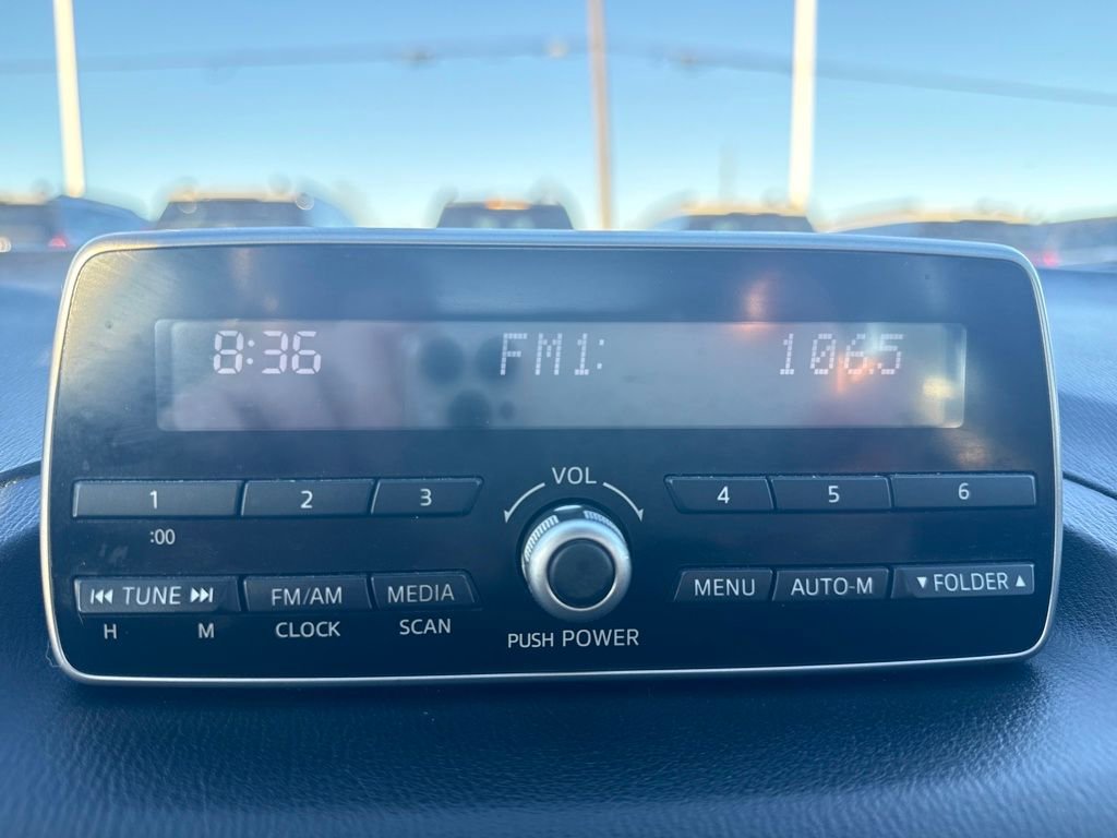 Used 2014 MAZDA MAZDA3 i Touring image 26