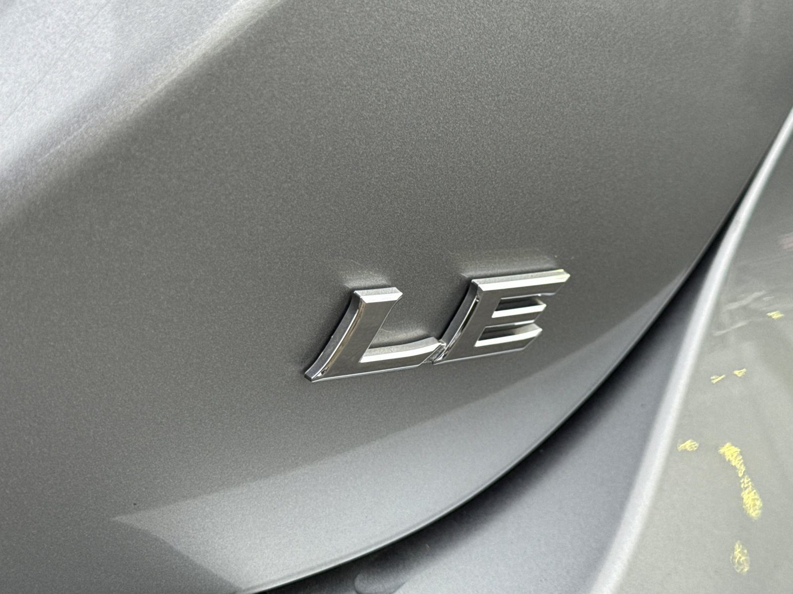 Certified 2024 Toyota Camry LE image 14