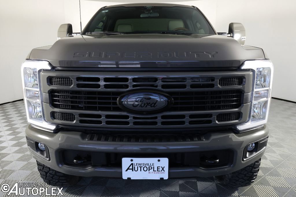 Used 2026 Ford F250 XLT w/ 360-Degree Camera Package image 2