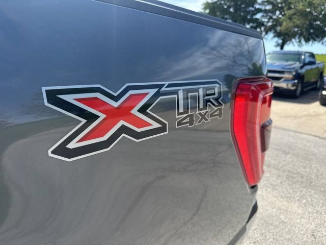 Used 2023 Ford F150 XLT w/ XTR Package AWD/4WD image 21