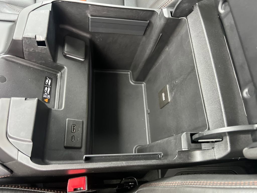 Used 2023 GMC Sierra 1500 AT4 image 20