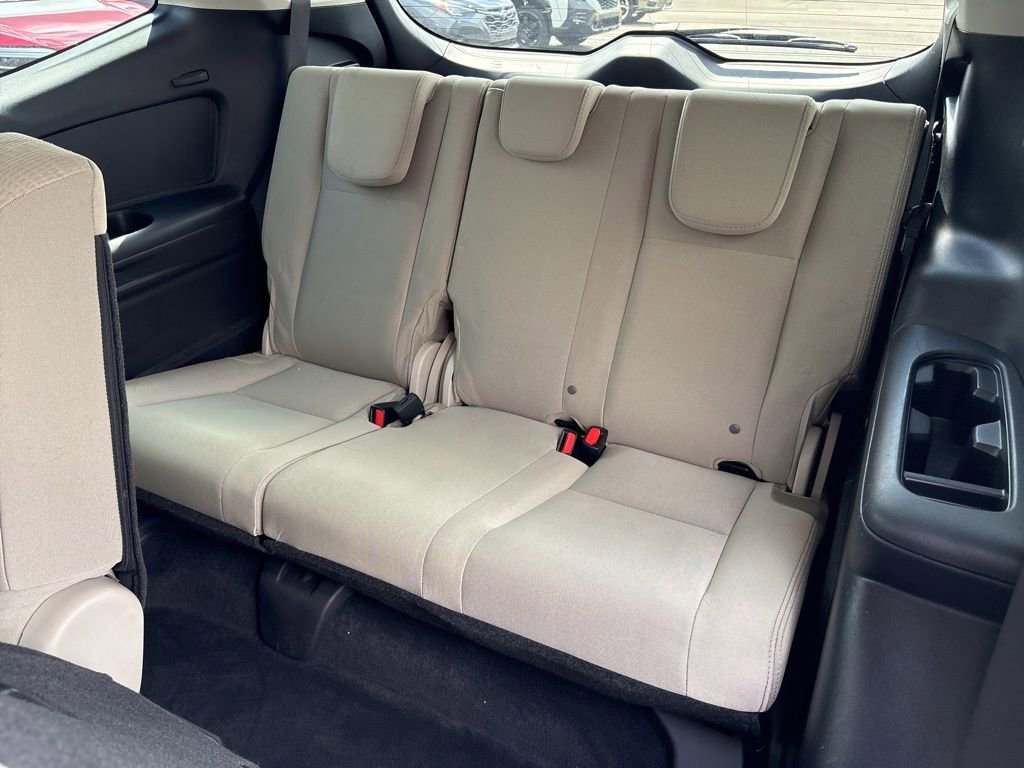 Certified 2023 Subaru Ascent Premium w/ Convenience Package image 11