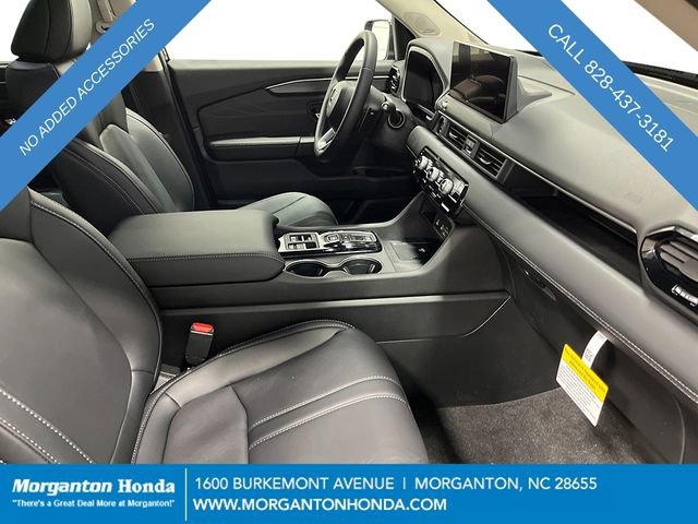 New 2026 Honda Pilot Touring image 27