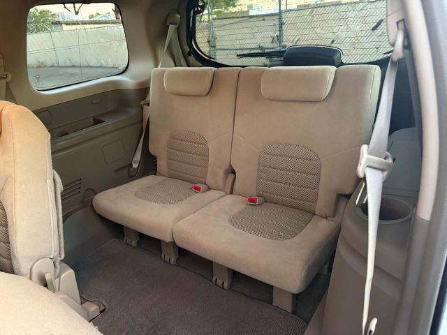 Used 2011 Nissan Pathfinder SV image 30
