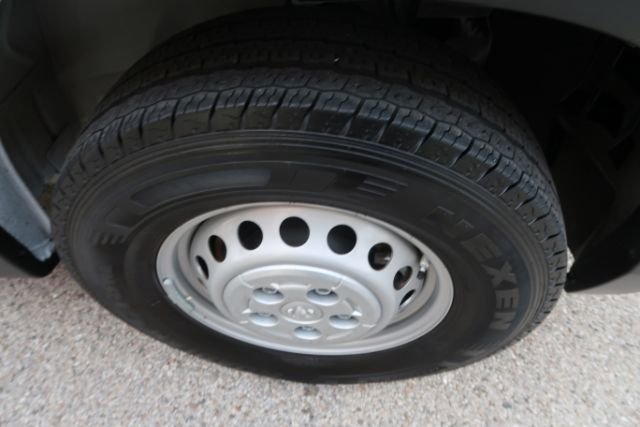 Used 2024 RAM ProMaster 2500 w/ Power Group image 15