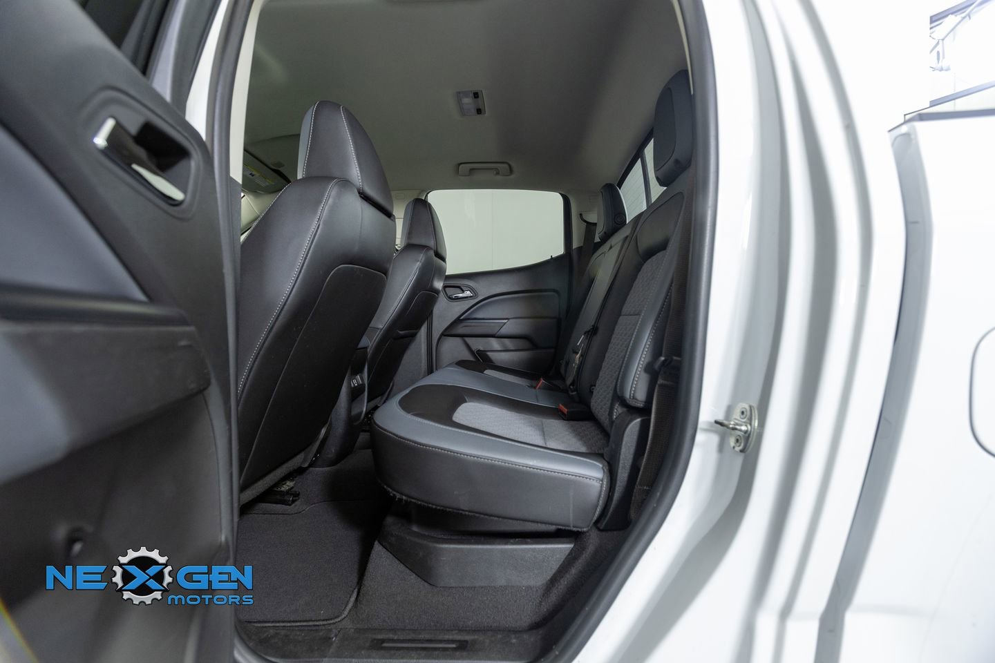 Used 2020 Chevrolet Colorado Z71 image 25