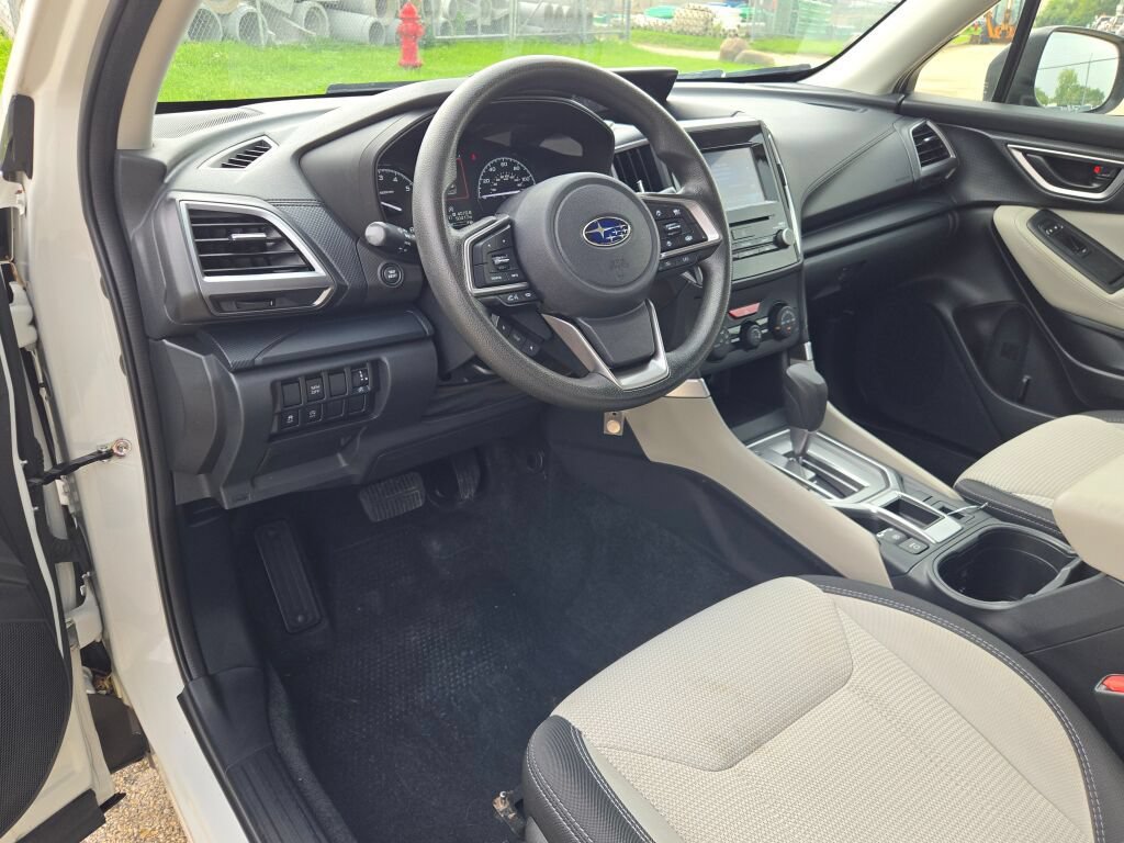 Used 2021 Subaru Forester AWD/4WD image 20